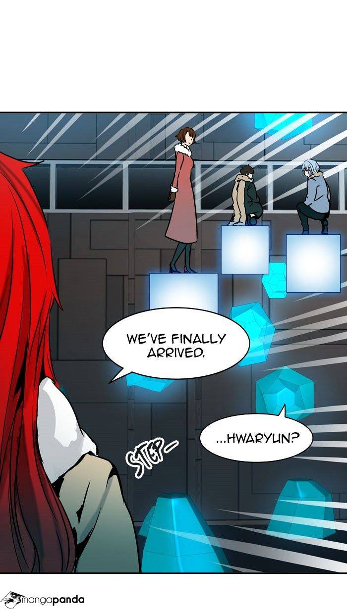 Tower of God Chapter 311 image 099